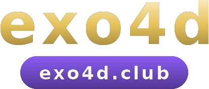 exo4d logo