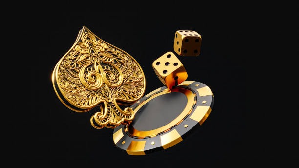 exo4d exo4d Casino Tables And Rooms