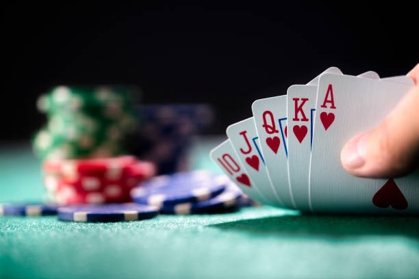 exo4d What Sits Inside Our Casino